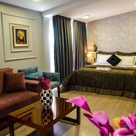 Star Of Istanbul Residence المظهر الخارجي الصورة