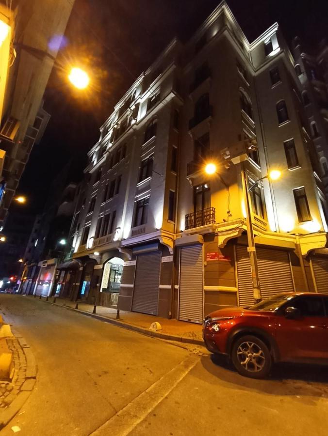 Star Of Istanbul Residence المظهر الخارجي الصورة