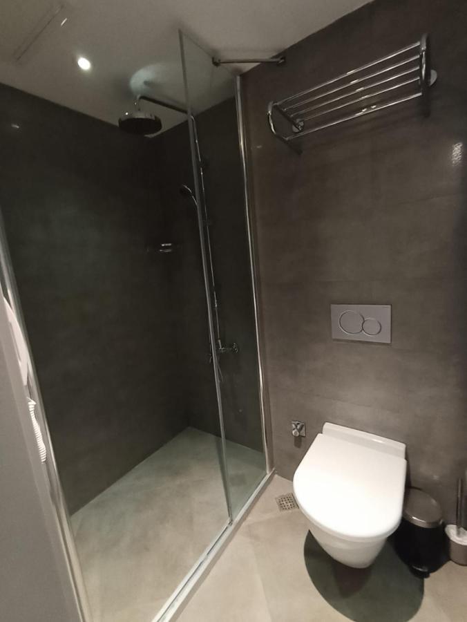 Star Of Istanbul Residence المظهر الخارجي الصورة