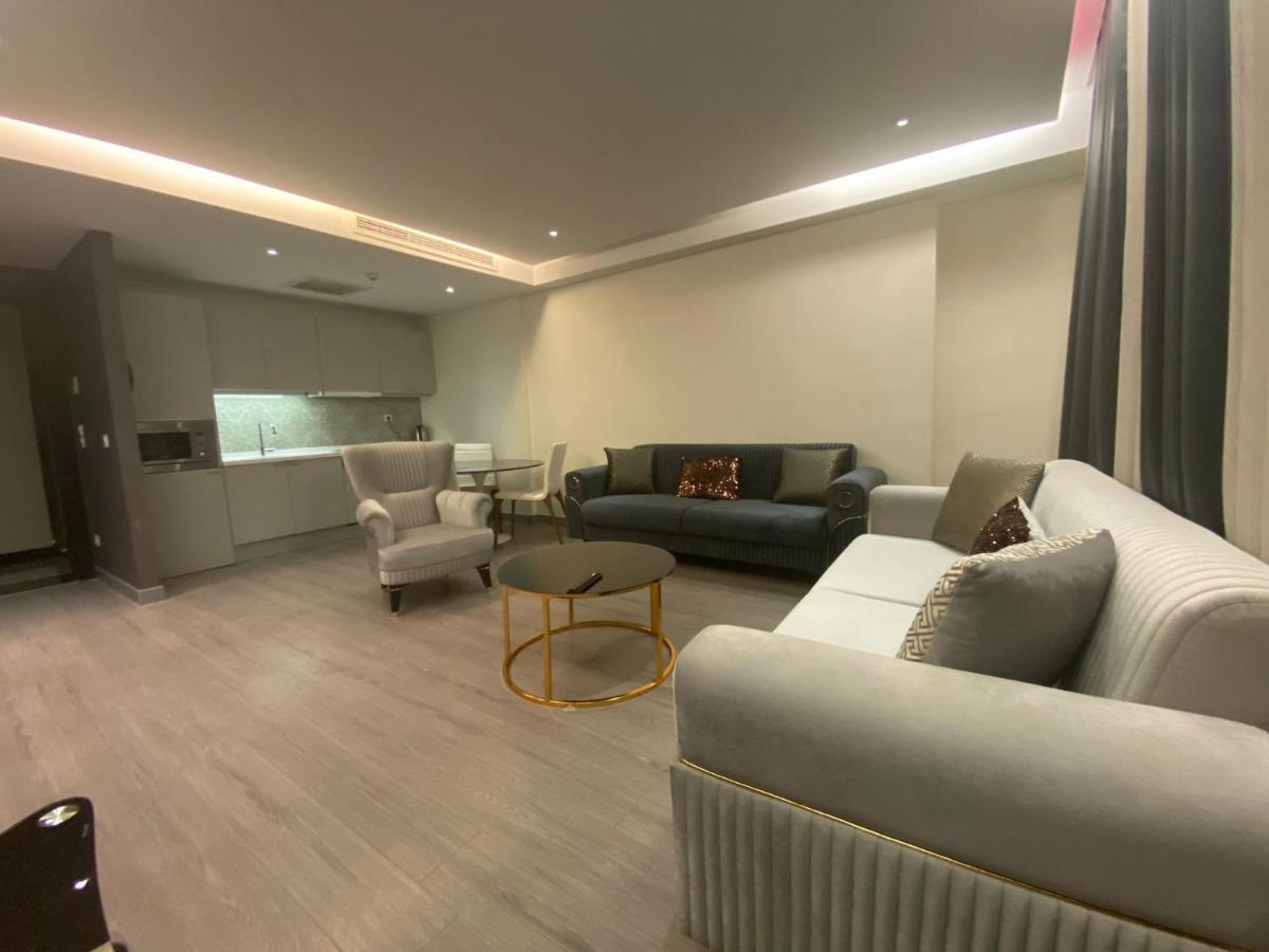 Star Of Istanbul Residence المظهر الخارجي الصورة