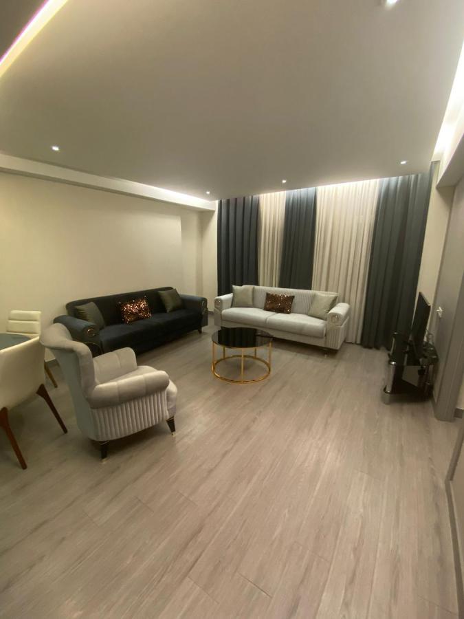 Star Of Istanbul Residence المظهر الخارجي الصورة