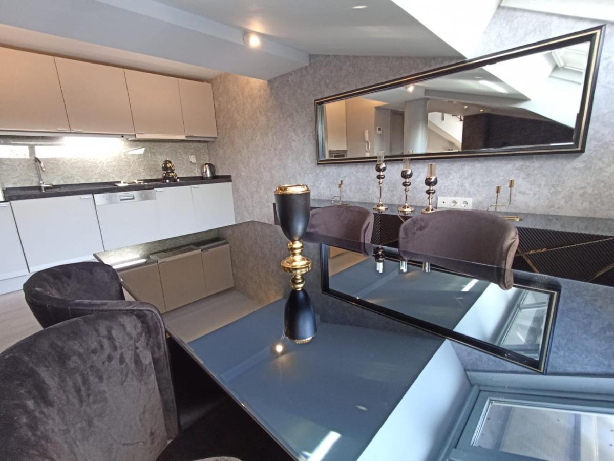 Star Of Istanbul Residence المظهر الخارجي الصورة