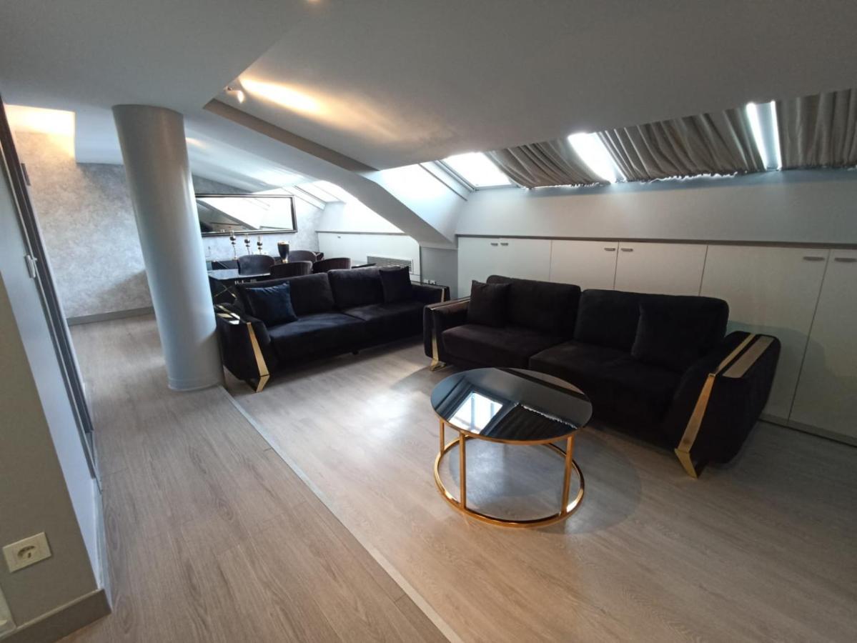 Star Of Istanbul Residence المظهر الخارجي الصورة