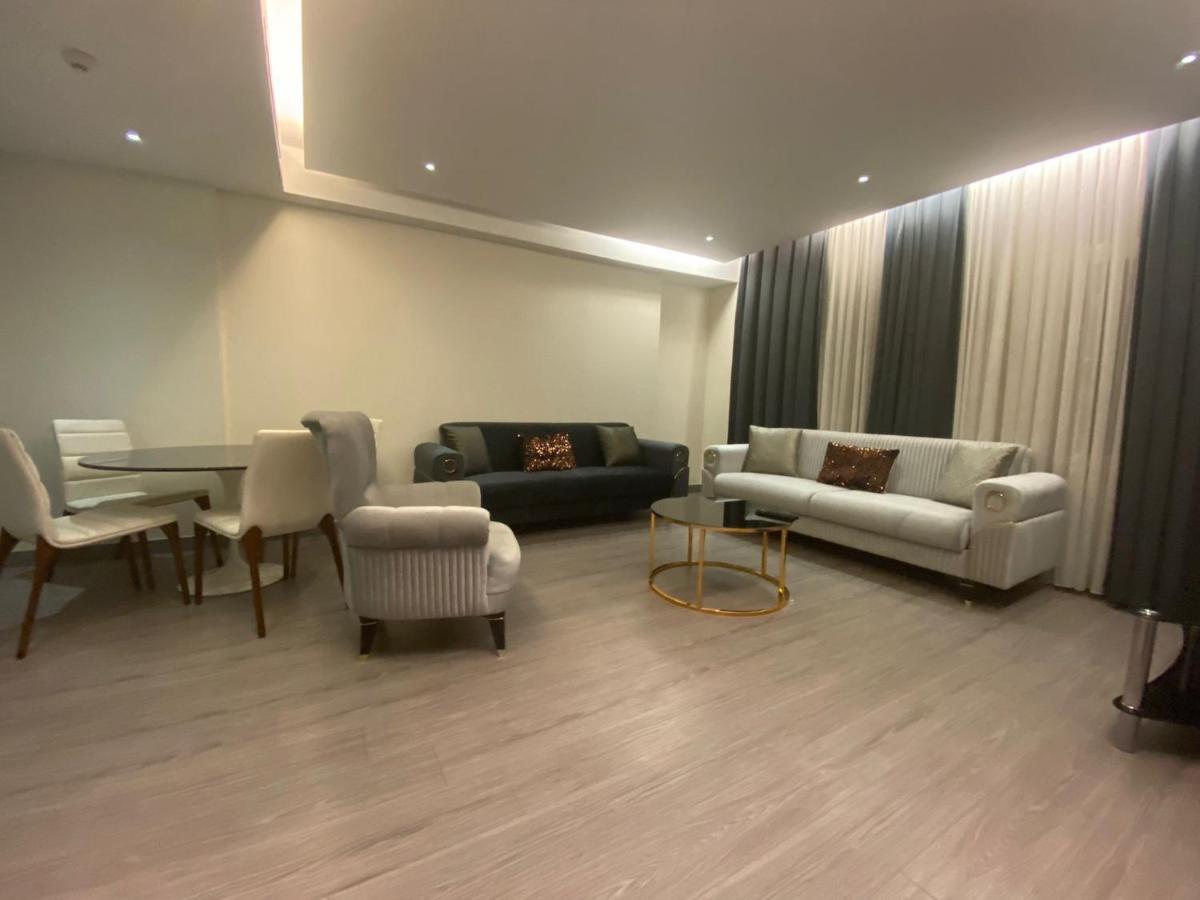 Star Of Istanbul Residence المظهر الخارجي الصورة