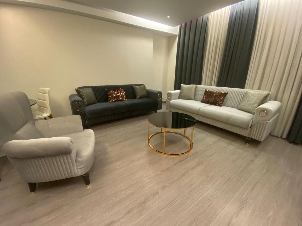 Star Of Istanbul Residence المظهر الخارجي الصورة