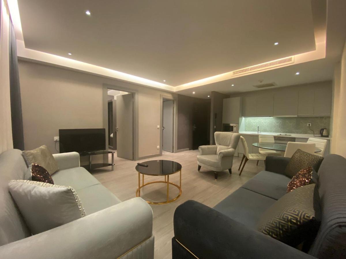 Star Of Istanbul Residence المظهر الخارجي الصورة