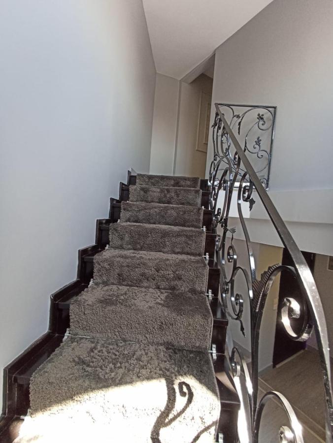 Star Of Istanbul Residence المظهر الخارجي الصورة