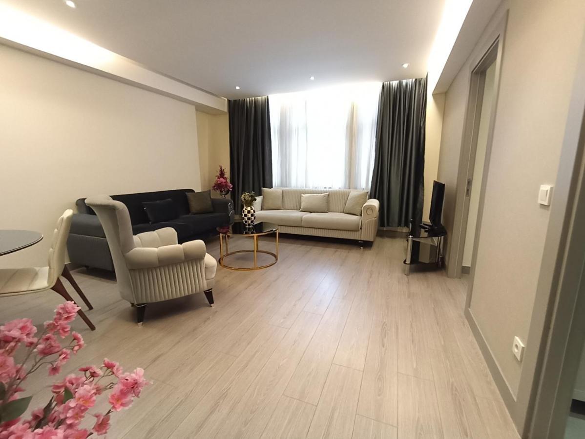 Star Of Istanbul Residence المظهر الخارجي الصورة