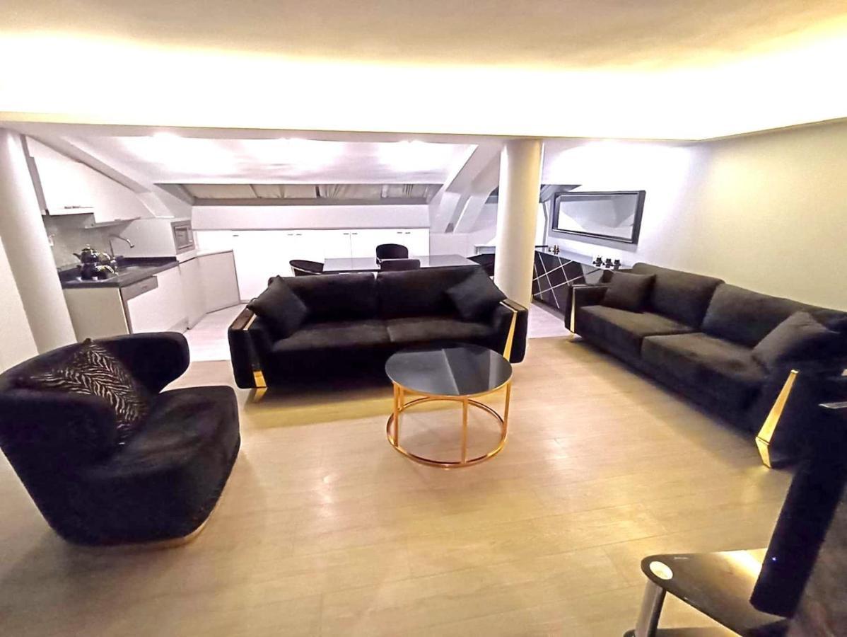 Star Of Istanbul Residence المظهر الخارجي الصورة