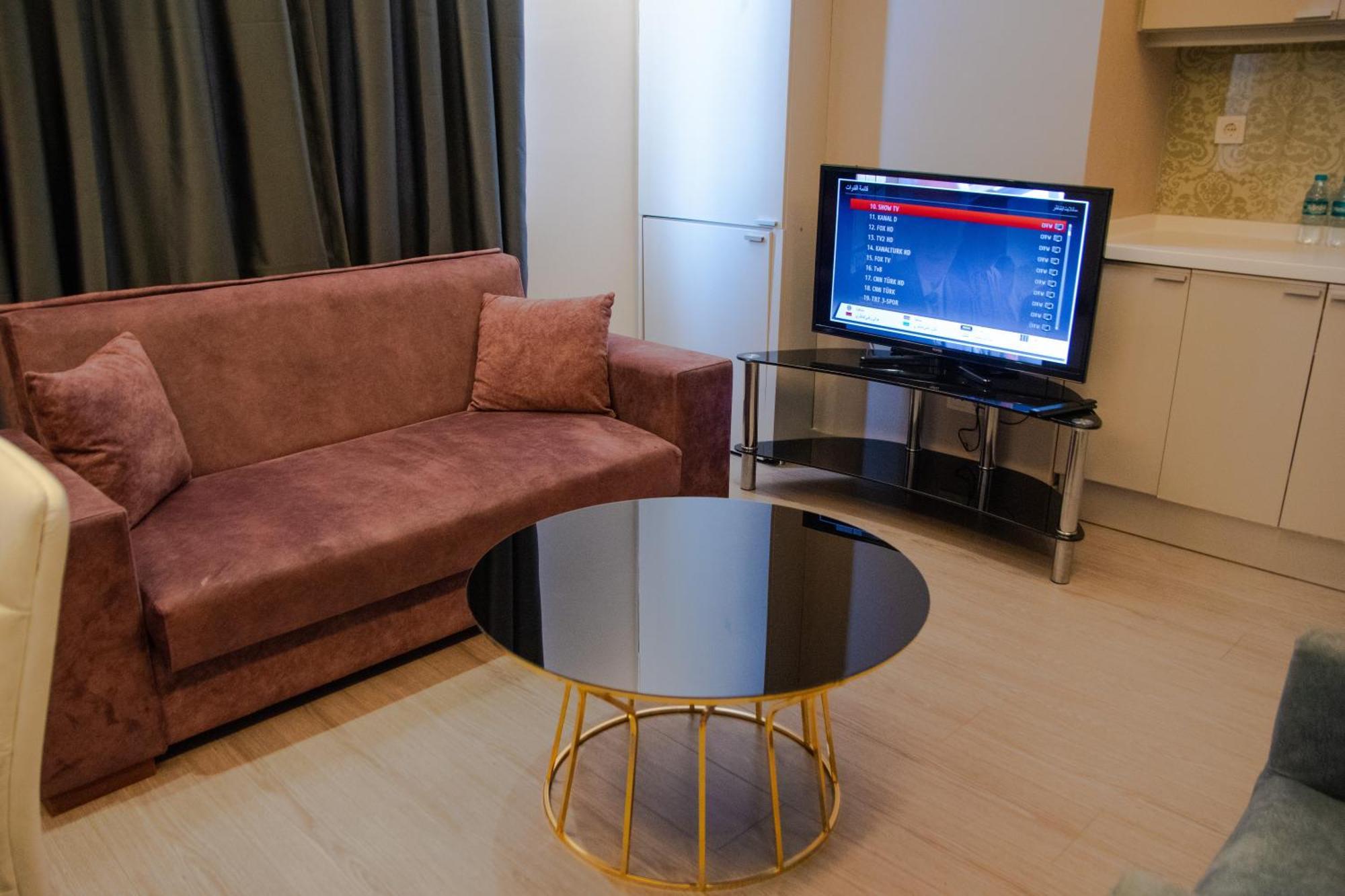 Star Of Istanbul Residence المظهر الخارجي الصورة