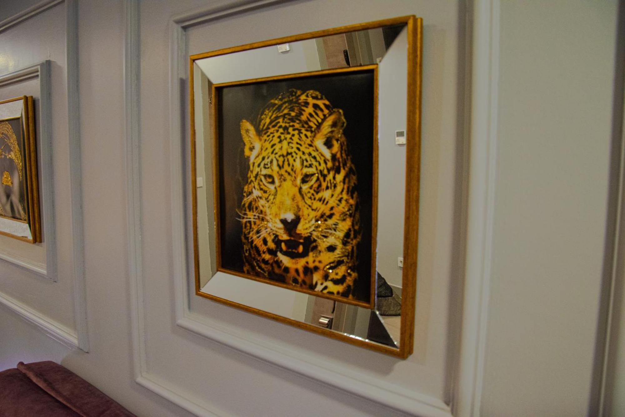 Star Of Istanbul Residence المظهر الخارجي الصورة