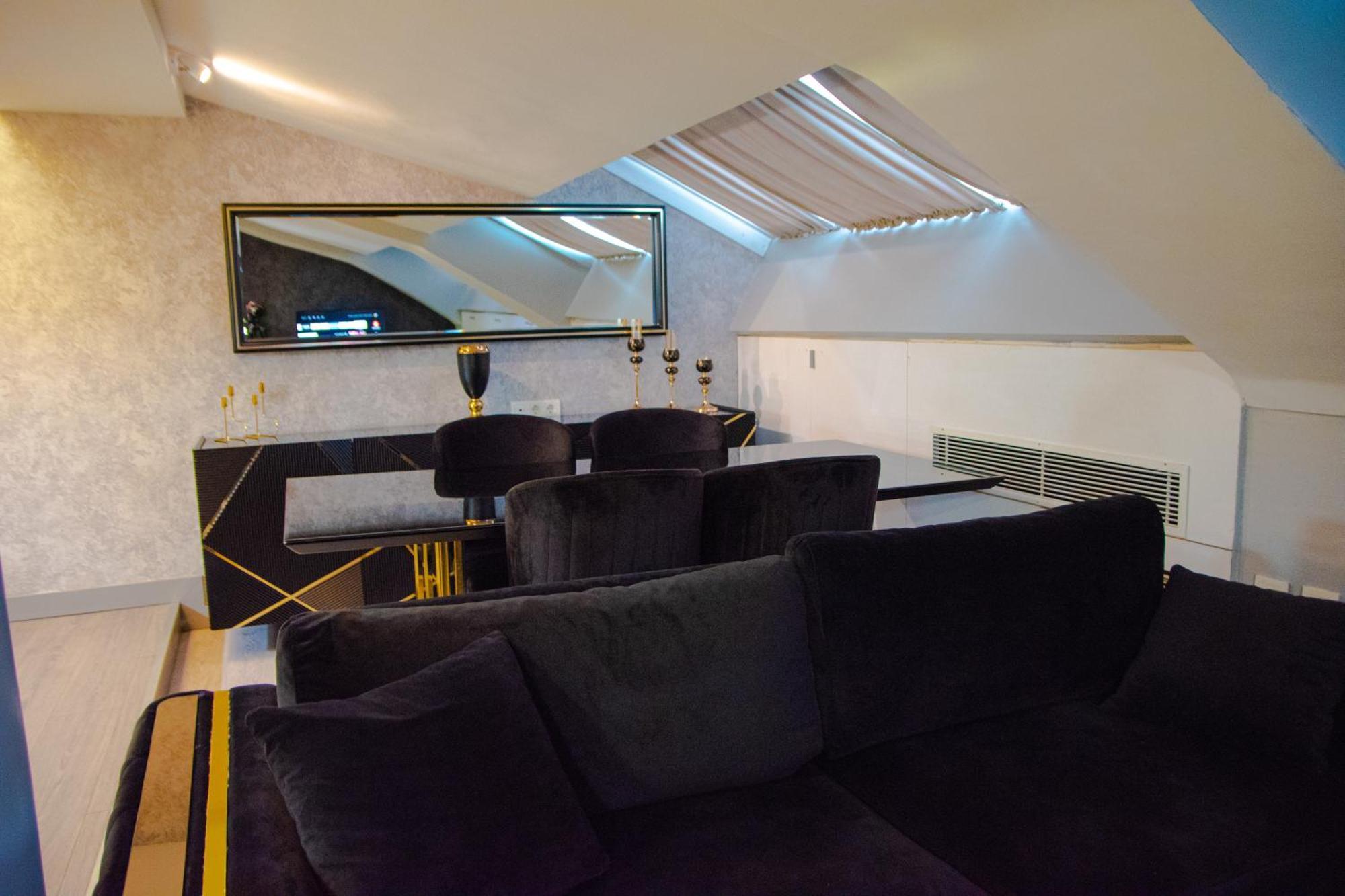 Star Of Istanbul Residence المظهر الخارجي الصورة