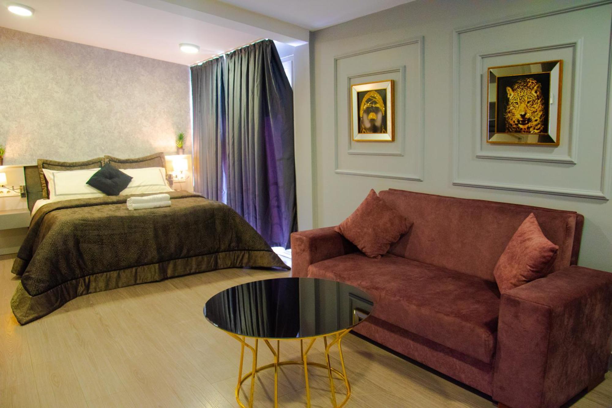 Star Of Istanbul Residence المظهر الخارجي الصورة