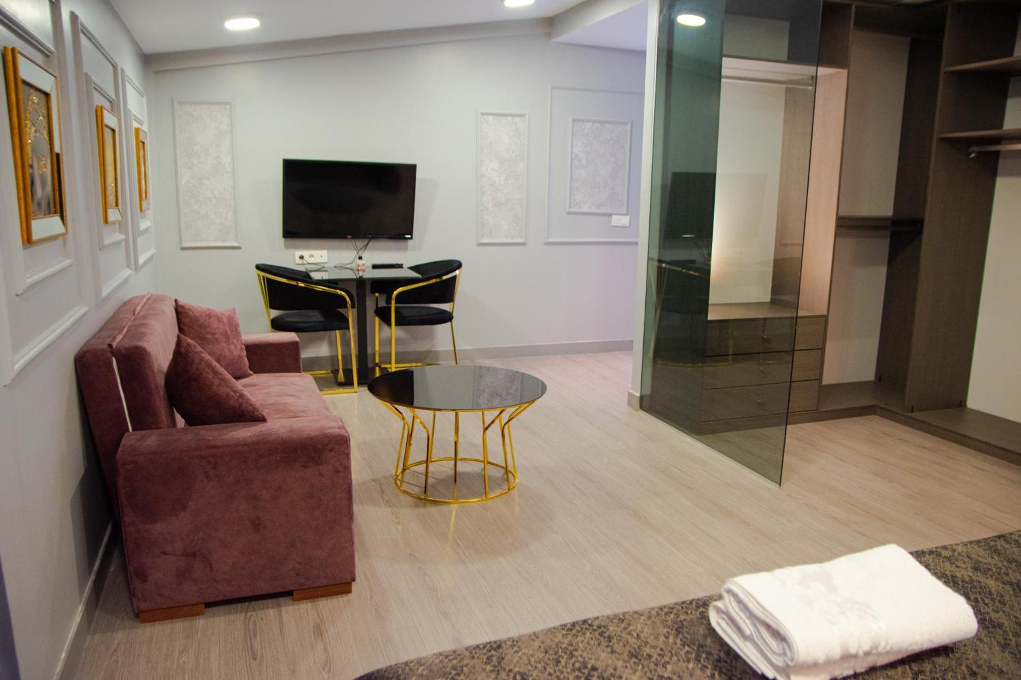Star Of Istanbul Residence المظهر الخارجي الصورة