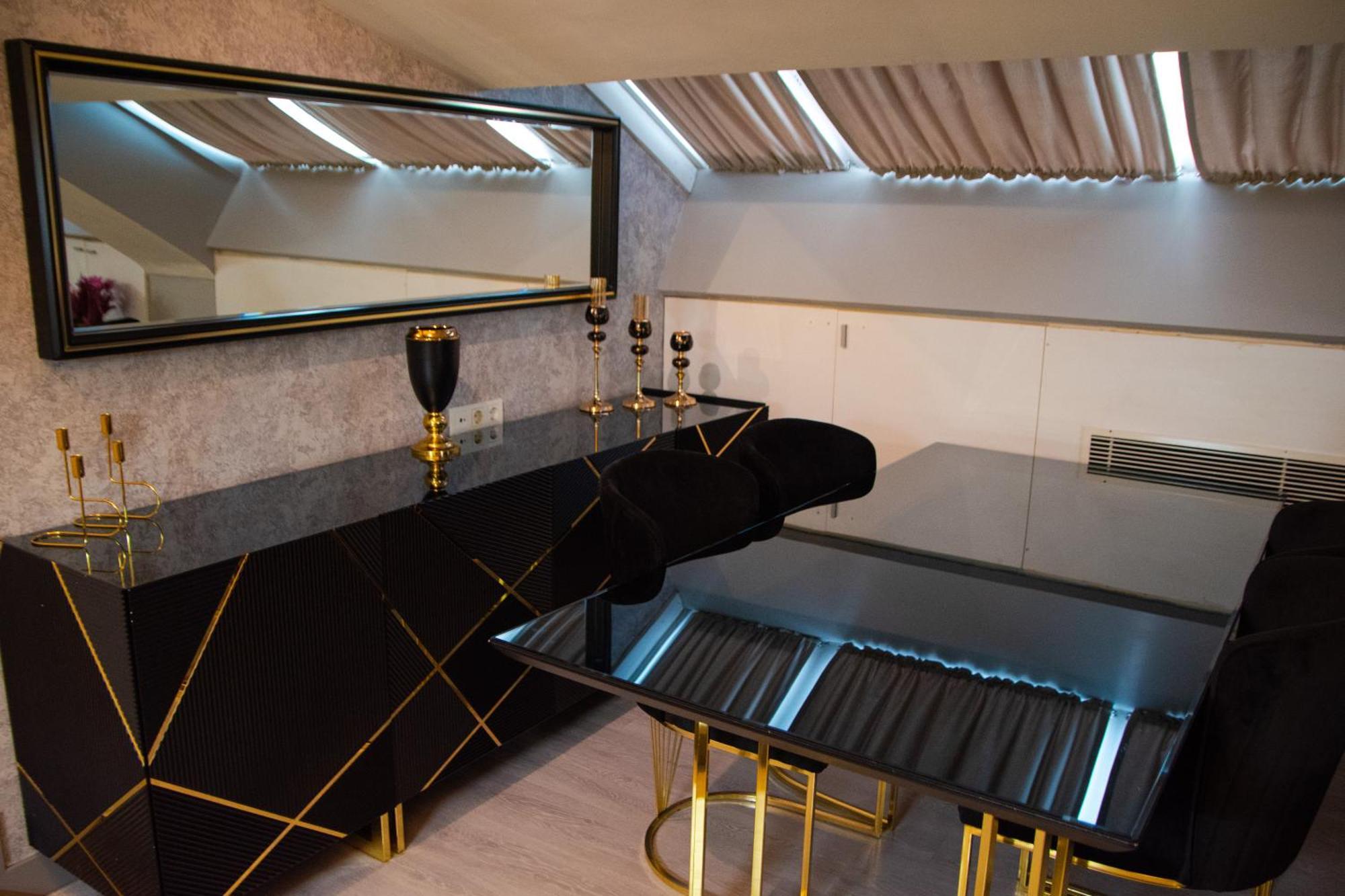 Star Of Istanbul Residence المظهر الخارجي الصورة