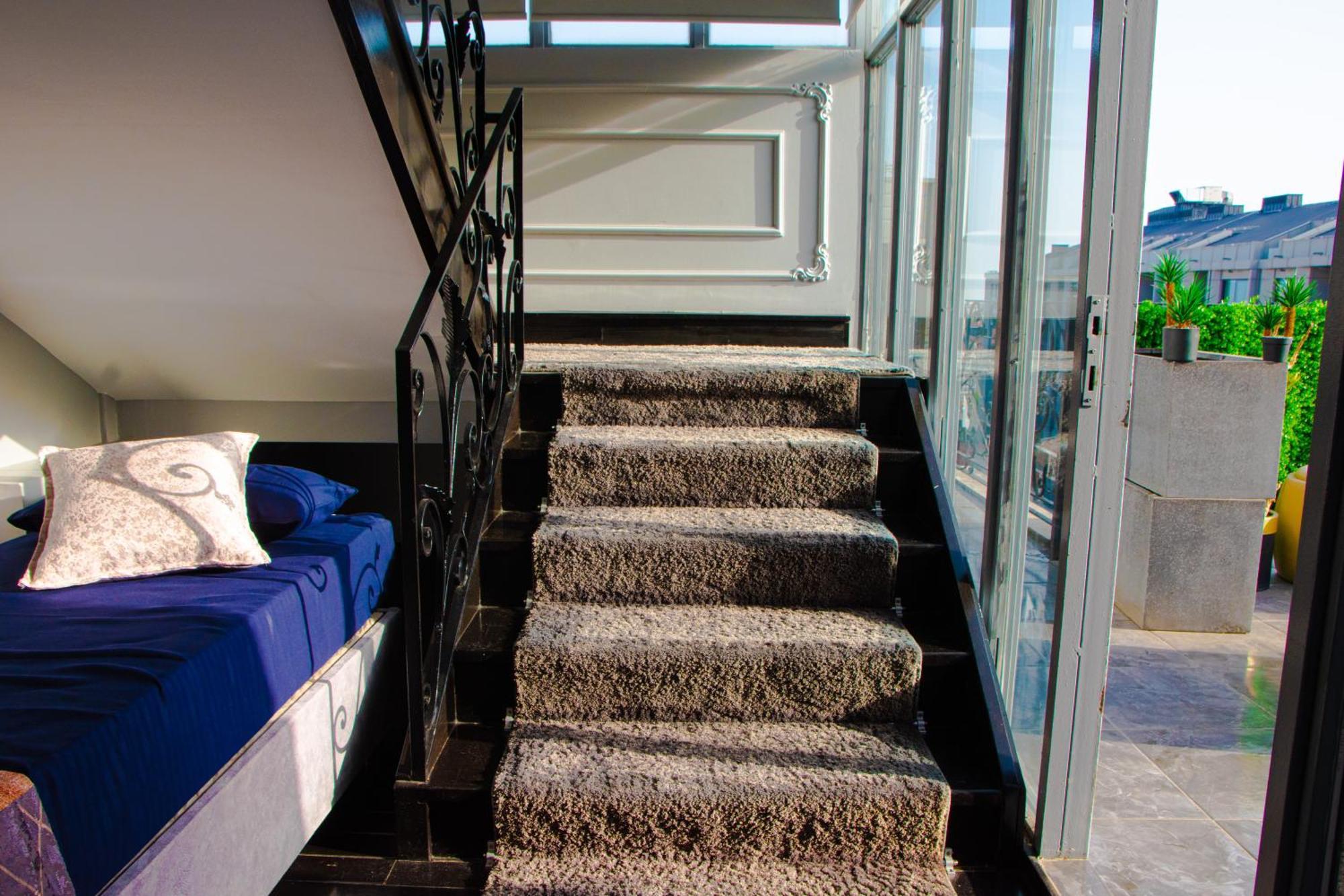 Star Of Istanbul Residence المظهر الخارجي الصورة