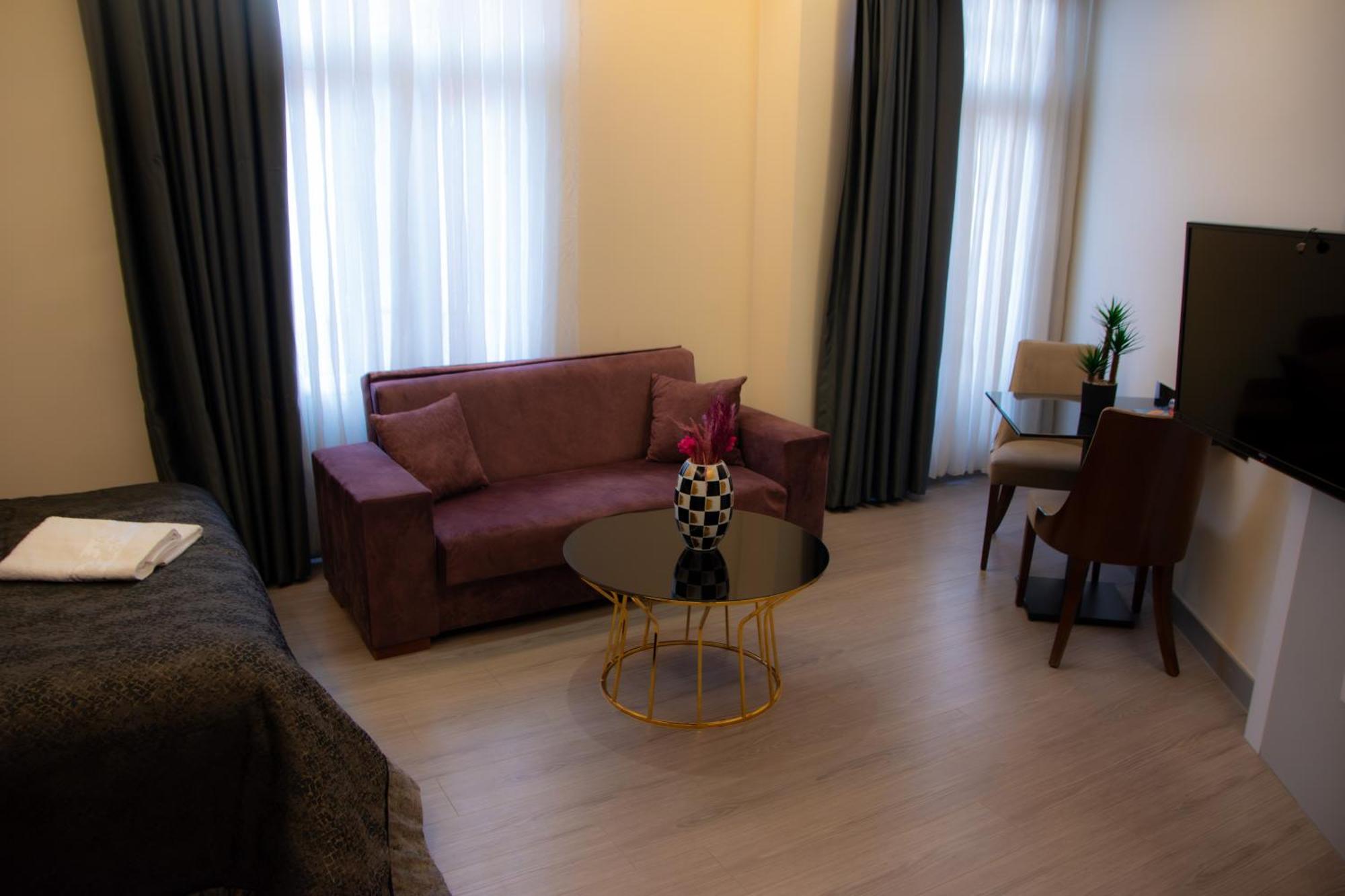 Star Of Istanbul Residence المظهر الخارجي الصورة