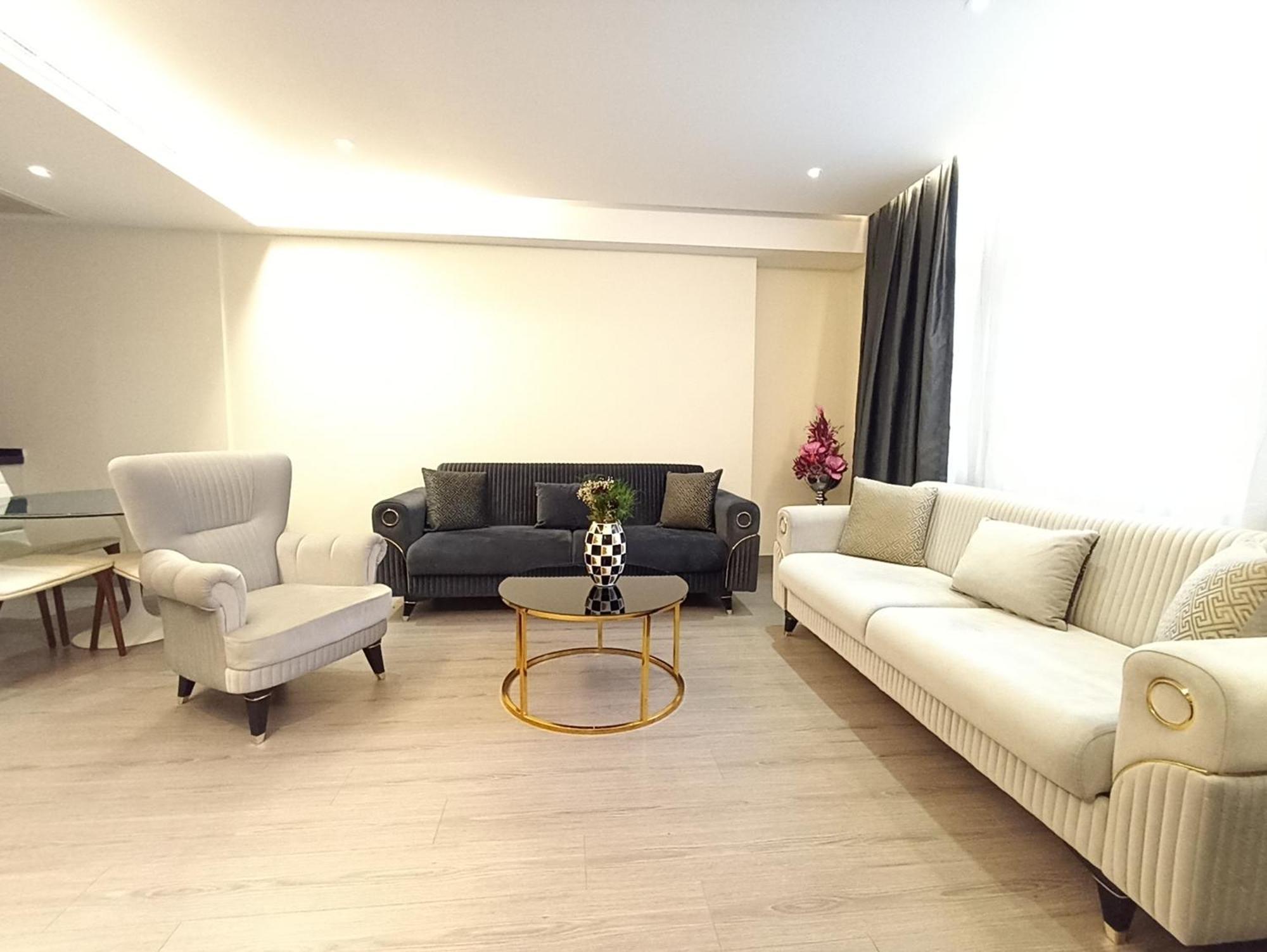 Star Of Istanbul Residence الغرفة الصورة